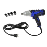 Kép 3/8 - Geko elektromos ütvecsavarozó 1/2″, 450W