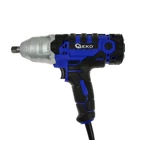 Kép 4/8 - Geko elektromos ütvecsavarozó 1/2″, 450W