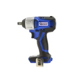 Kép 2/3 - Geko akkus ütvecsavarozó, 400Nm, 1/2&quot;, 18V (akku és töltő nélkül)
