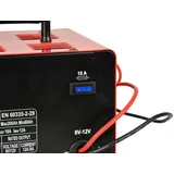 Kép 2/8 - Geko akkumulátortöltő, GS/CE, 100A, 6V/12V, 20-120Ah