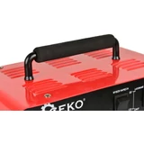 Kép 7/8 - Geko akkumulátortöltő, GS/CE, 100A, 6V/12V, 20-120Ah