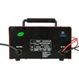 Kép 8/8 - Geko akkumulátortöltő, GS/CE, 100A, 6V/12V, 20-120Ah