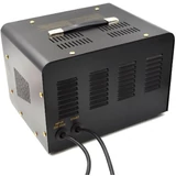 Kép 3/6 - Geko akkumulátortöltő, GS/CE, 200A,12-24V, 20-400Ah