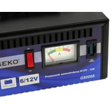 Kép 3/4 - Geko akkumulátortöltő, 6/12V, 4-120Ah