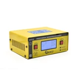 Kép 3/4 - Geko akkutöltő, 6/12/24V, 6-150Ah