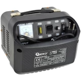Kép 2/6 - Geko CB-20 autós akkutöltő, 12/24V, 60-240Ah