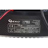Kép 5/6 - Geko CB-20 autós akkutöltő, 12/24V, 60-240Ah
