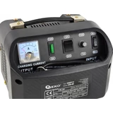 Kép 3/3 - Geko CB-40 akkutöltő, 12/24V, 92-300Ah