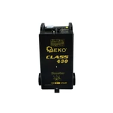 Kép 2/3 - Geko Class 430 akkutöltő és bikázó, 12V/24V, 750Ah