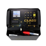 Kép 3/3 - Geko Class 430 akkutöltő és bikázó, 12V/24V, 750Ah