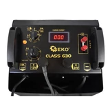 Kép 2/2 - Geko Class 630 LCD akkutöltő és bikázó, 12V/24V, 1550Ah