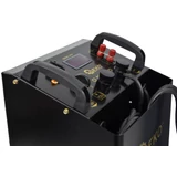 Kép 3/6 - Geko Class 750 LCD akkutöltő és bikázó, 12V/24V, 1550Ah