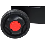 Kép 6/6 - Geko Class 750 LCD akkutöltő és bikázó, 12V/24V, 1550Ah