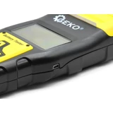 Kép 6/7 - Geko akkumulátor diagnosztikai teszter nyomtató funkcióval