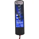 Kép 2/5 - Geko digitális akkumulátor tesztelő, 12V