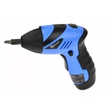 Kép 7/8 - Geko akkus csavarozó bitfejekkel, 3.6V, 1.3Ah