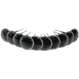 Kép 1/3 - Geko gumijavító csap készlet, 10db, 6mm