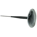 Kép 2/3 - Geko gumijavító csap készlet, 10db, 6mm