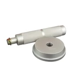 Kép 4/5 - Geko csapágy szimering beütő készlet, 9 részes