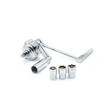Kép 2/4 - Kerékanya nyomatékkulcs áttételes 300Nm, 1/2" 
