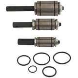 Kép 4/7 - Geko kipufogócső bővítő készlet, 3db