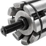 Kép 7/7 - Geko kipufogócső bővítő készlet, 3db