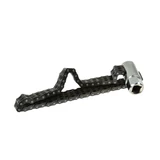 Kép 1/3 - Geko láncos olajszűrő leszedő, 1/2″, 24mm