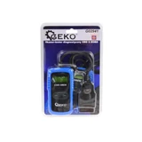 Kép 4/4 - Geko OBD2 és EOBD hibakód olvasó