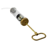 Kép 4/4 - Geko olajleszívó fecskendő, 400ml