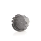 Kép 1/3 - Geko Toyota olajszűrő leszedő, 3/8&quot;, 64.5mm, 14-szög