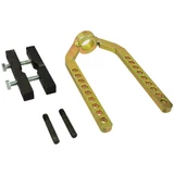 Kép 3/5 - Geko univerzális féltengely lehúzó, 245mm