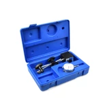 Kép 2/7 - Geko indikátor óra mágneses állvánnyal 0-10mm, 0.01mm