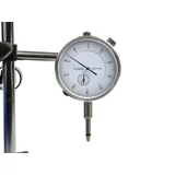 Kép 4/7 - Geko indikátor óra mágneses állvánnyal 0-10mm, 0.01mm