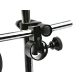 Kép 6/7 - Geko indikátor óra mágneses állvánnyal 0-10mm, 0.01mm