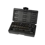 Kép 1/2 - Geko tengelykapcsoló tárcsa központosító készlet, 17 részes