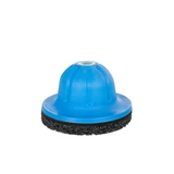 Kép 3/4 - Geko kerékagy tisztítókorong, 1/2", 150mm