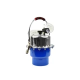 Kép 4/13 - Geko pneumatikus fékfolyadék cserélő készlet, 10l, 1/4"