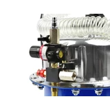 Kép 11/13 - Geko pneumatikus fékfolyadék cserélő készlet, 10l, 1/4"