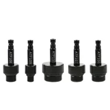 Kép 5/7 - Geko adapter olajváltó készlet cseréjéhez, 13 darabos