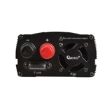 Kép 5/5 - Geko autós inverter, 12V-230V, 500-1000W