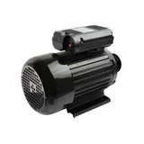 Kép 2/2 - Geko egyfázisú villanymotor, 15.6A, 3kW