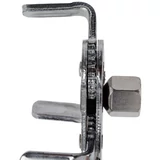 Kép 3/4 - Geko olajszűrő leszedő, karmos, 62-120mm, 1/2&quot;