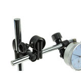 Kép 2/4 - Geko indikátor óra állvánnyal 0-10mm, 0.01mm