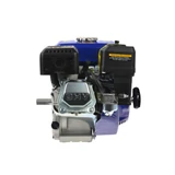 Kép 4/5 - Geko négyütemű benzinmotor, 196cm3, 4kW