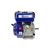 Kép 5/5 - Geko négyütemű benzinmotor, 196cm3, 4kW