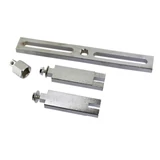 Kép 1/2 - Geko univerzális üzemanyagtartály fedél kulcs