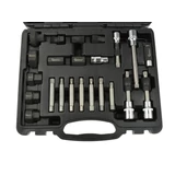 Kép 1/7 - Geko generátor szerelő készlet, 1/2&quot;, 22db-os