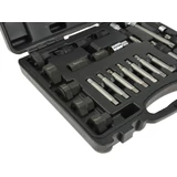 Kép 2/7 - Geko generátor szerelő készlet, 1/2", 22db-os