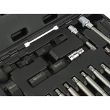 Kép 3/7 - Geko generátor szerelő készlet, 1/2", 22db-os