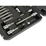Kép 5/7 - Geko generátor szerelő készlet, 1/2", 22db-os